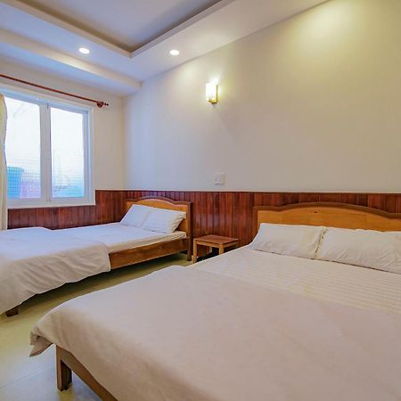 Bong Hong Hotel Dalat Eksteriør bilde