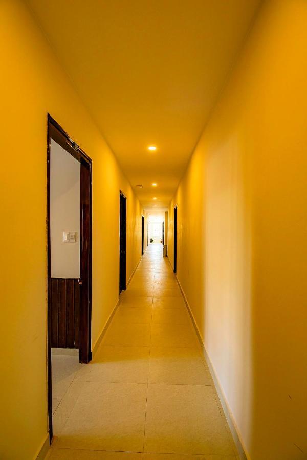 Bong Hong Hotel Dalat Eksteriør bilde