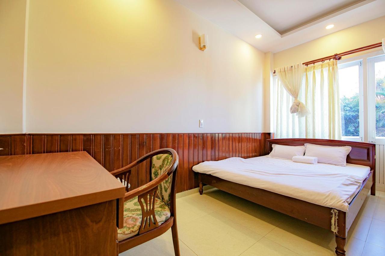 Bong Hong Hotel Dalat Eksteriør bilde