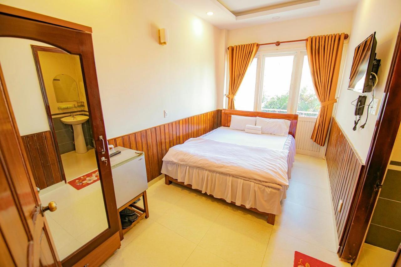 Bong Hong Hotel Dalat Eksteriør bilde