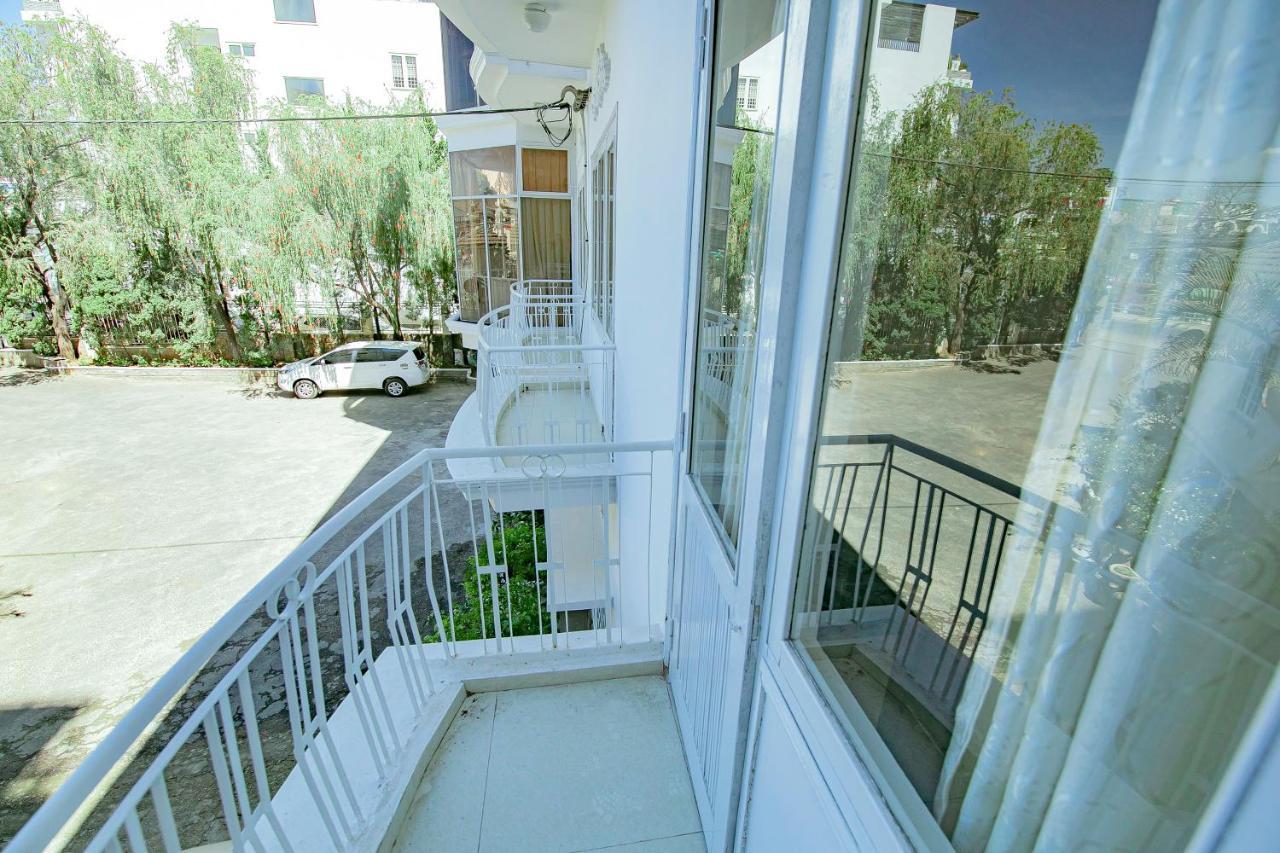 Bong Hong Hotel Dalat Eksteriør bilde
