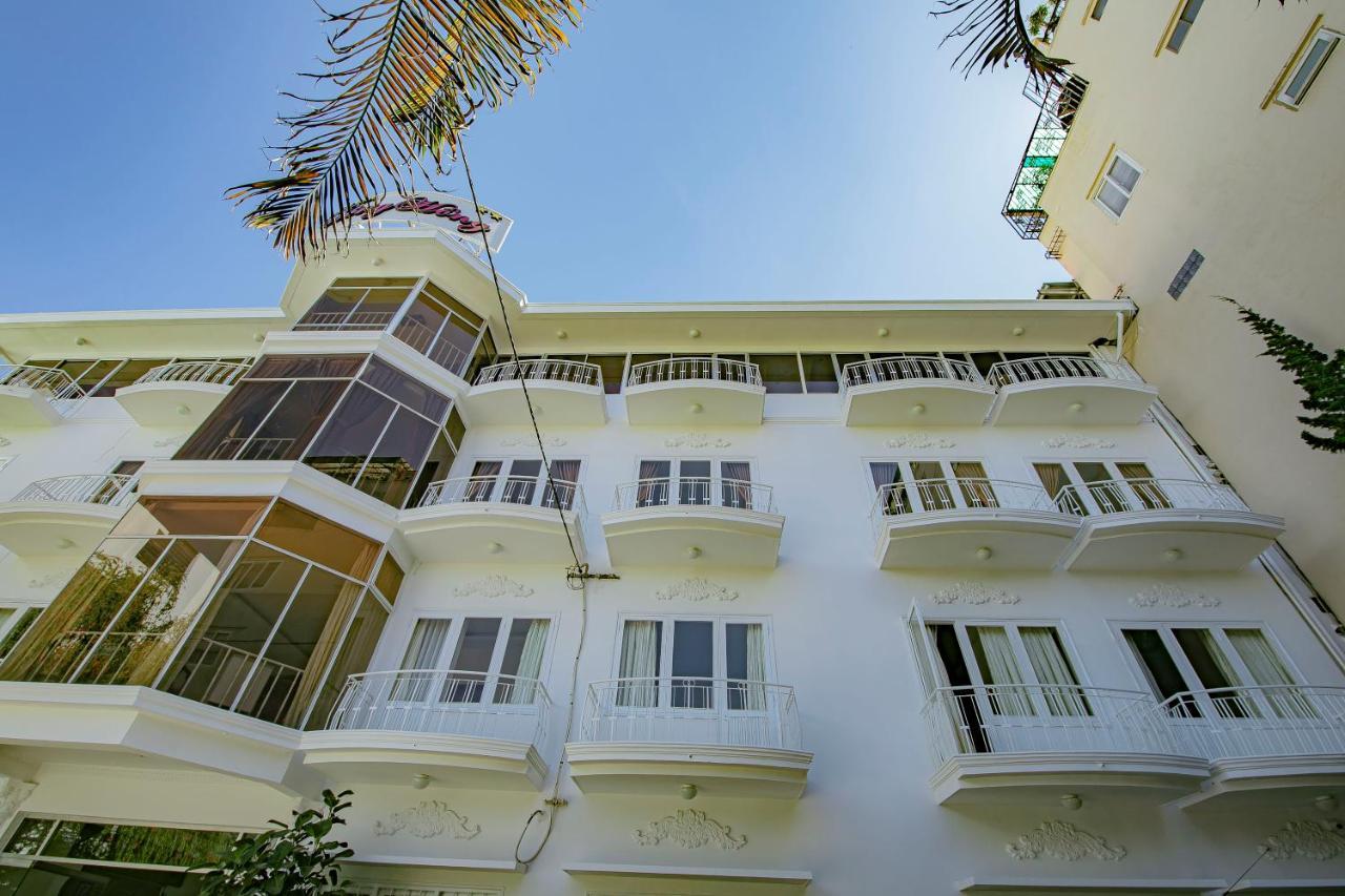 Bong Hong Hotel Dalat Eksteriør bilde
