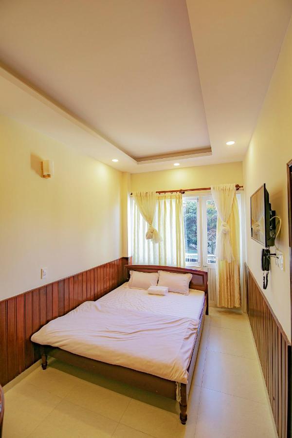 Bong Hong Hotel Dalat Eksteriør bilde