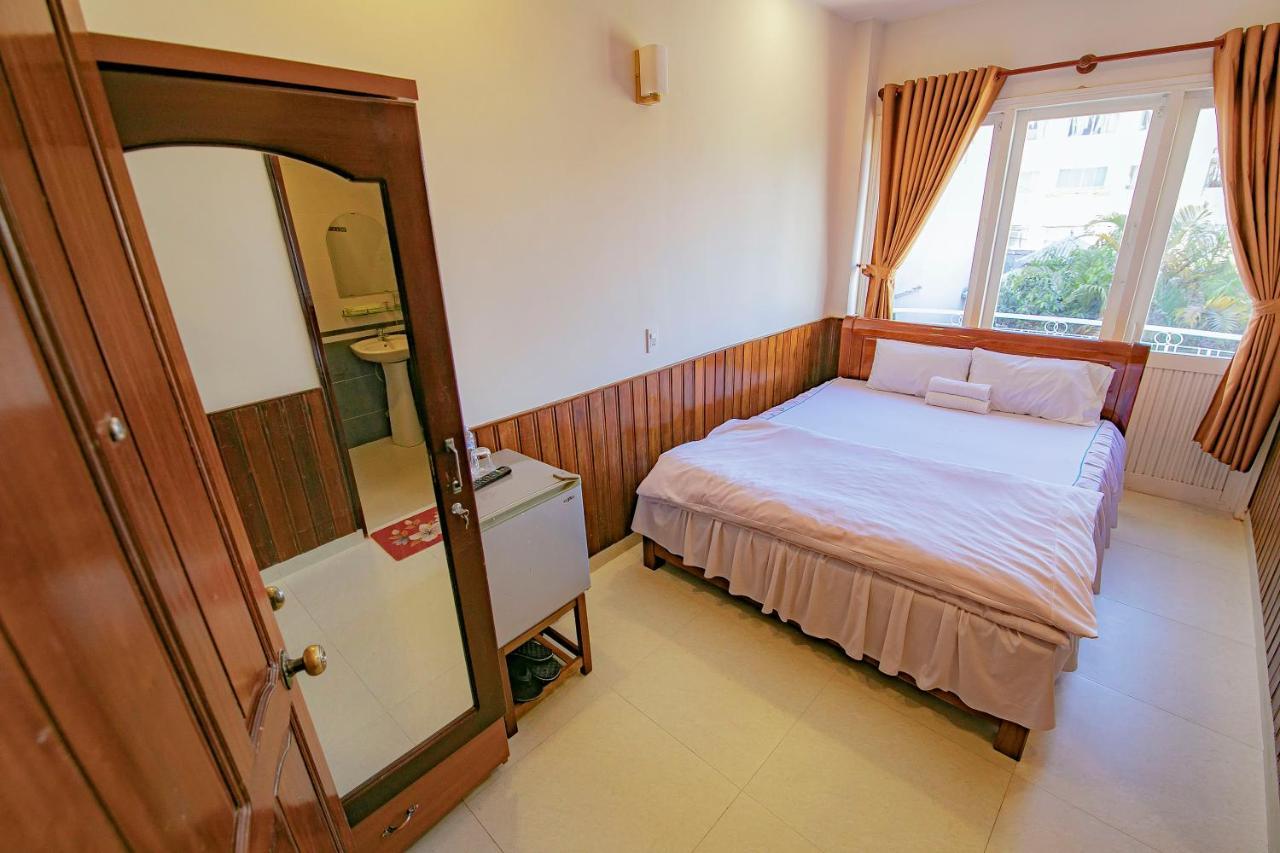 Bong Hong Hotel Dalat Eksteriør bilde